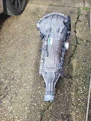 Lexus Is 250 / Gs 300 automata sebességváltó 