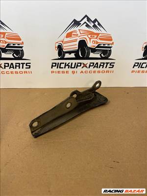 Motorháztető zsanér bal/jobb Mitsubishi L200