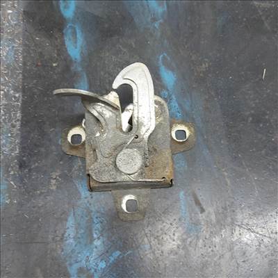 Fiat DUCATO Citroen JUMPER Peugeot BOXER 06- Motorháztető zár 1839 1340462080