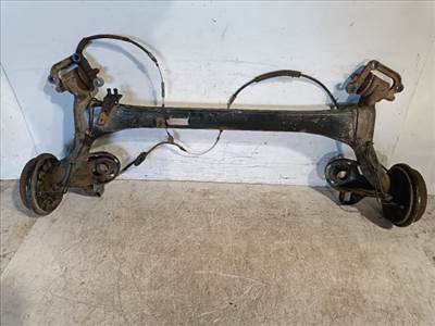 AUDI A2 Hátsó Híd (Dobfékes)