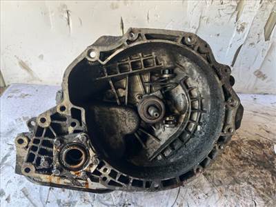 CHEVROLET LACETTI Váltó (Mechanikus)