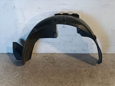 KIA CEED Jobb hátsó Hátsó Dobbetét (Kerékjárati, Műanyag)