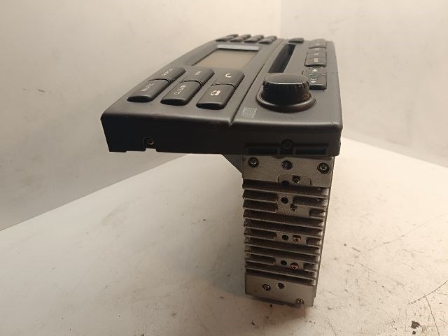 JAGUAR X-TYPE Rádió / CD 4. kép