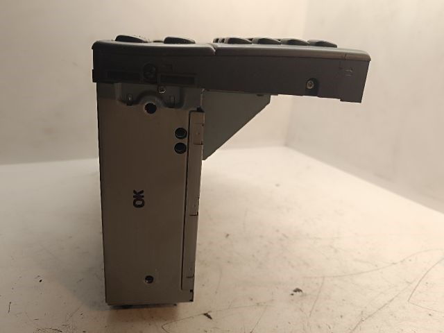 JAGUAR X-TYPE Rádió / CD 5. kép