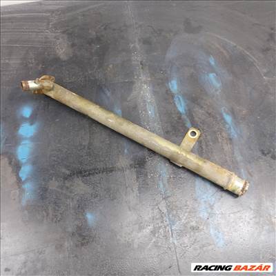Fiat DUCATO Citroen JUMPER Peugeot BOXER 98- Vízpumpa fém vízcső 2140 98472292