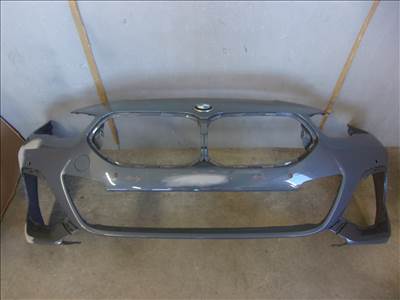 BMW 2-ES F44 Gran Coupe M-Sport első lökhárító héj 2020-