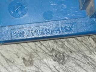 Ford Focus Mk1 Előtét Ellenállás Fűtőmotor *122413* xs4h18b647ba 3. kép