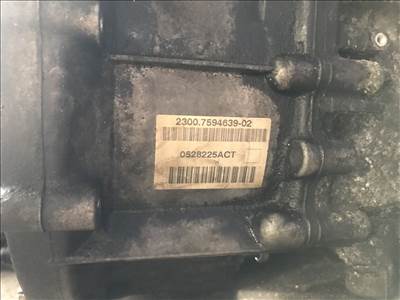 Mini Cooper S Clubman Manuális 6 sebességes váltó  0528225act 2300759463902