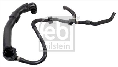 FEBI BILSTEIN 175805 - hűtőcső AUDI SEAT SKODA VW