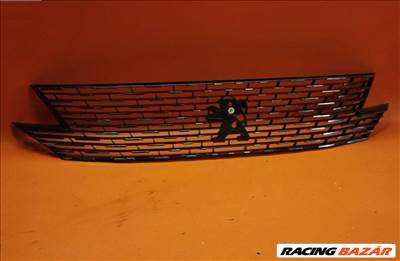 Peugeot 3008 hűtőrács középrács 20-tól (M.20)