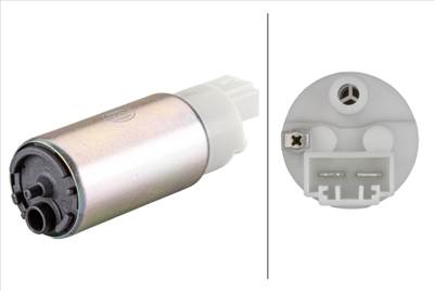 HELLA 8TF 358 106-771 - üzemanyag-szivattyú CHEVROLET DAEWOO