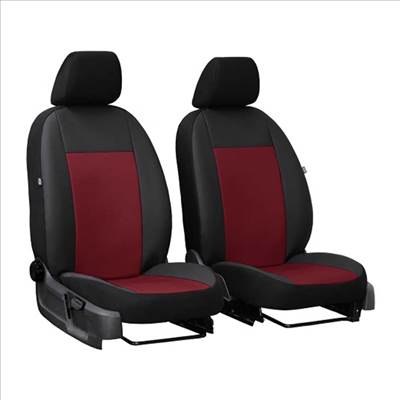 Peugeot Expert II (2 ülés) üléshuzat Pelle 2007-2017