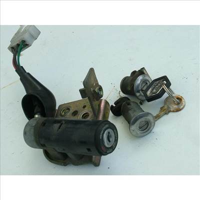 Kymco Heroism 150 1997 zár szett