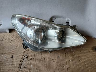 Opel Corsa D Jobb fényszóró #9056 13186382ef