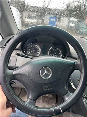 Mercedes Vito 639 kormány  646980