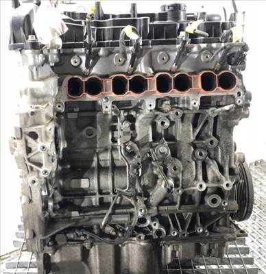 Opel Astra K 1.6 CDTI LWQ motor 