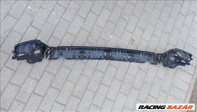 BMW 3-as sorozat F34 GT hátsó középső lökhárító tartó 51127293777