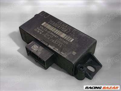 Renault Clio IV, Trafic III Tolatóradar vezérlő 259904115R 303406