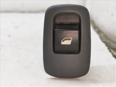 CITROËN C5 II (RC_) 2.2 HDi (RC4HXE) Bal hátsó Ablakemelő Kapcsoló #34918# 96515962ZF