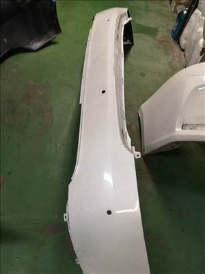 Tesla Model X HÁTSÓ lökhárító  103480400c