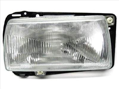 VW Jetta A2 jobb első fényszóró