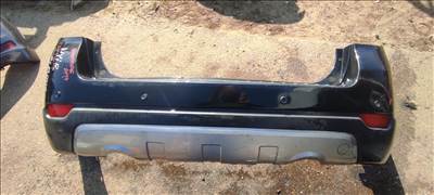 Chevrolet Captiva Hátsó lökhárító 