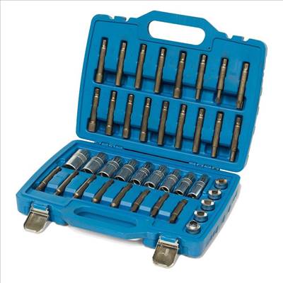 Lincos Lengéscsillapító kulcs készlet - MG04B2079