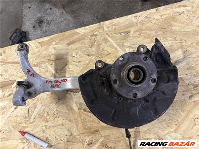 Audi A4 (B6/B7) Első csonkállvány bal oldal