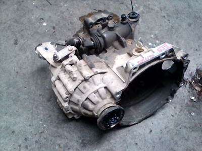 VOLKSWAGEN GOLF III. 94- Sebességváltó. benzines manuális
