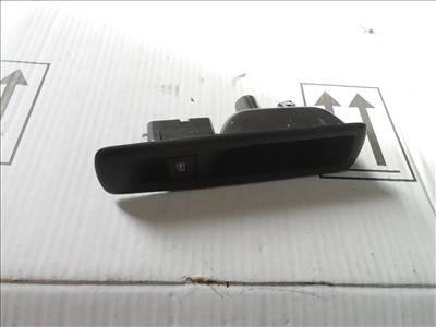 Renault Mégane III Bal hátsó Ablakemelő kapcsoló  156024250a