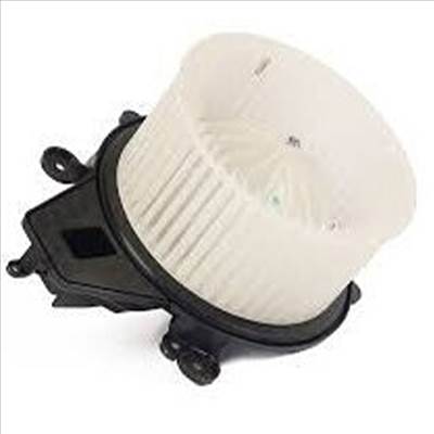 Mitsubishi Eclipse belső ventilátor fűtőmotor 2005-2011