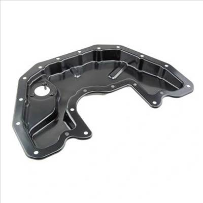 BMW 5 E60 550 i olajteknő