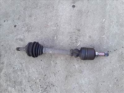 Peugeot 206 2.0 benzin Féltengelyek