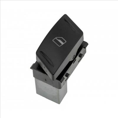 Skoda Octavia ablakemelő kapcsoló 2004-2013