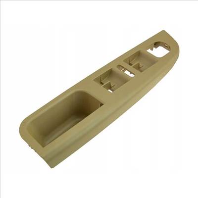 VW Golf V bal első belső kilincs 2003-2009