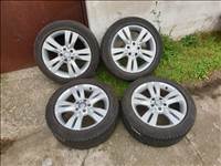 17" 5x112 Mercedes W204