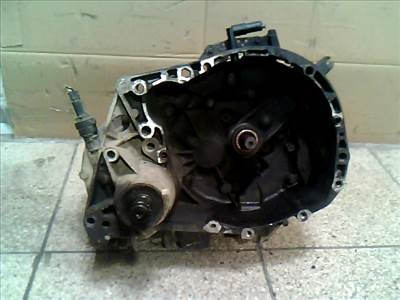 RENAULT CLIO 98-01 Sebességváltó. benzines manuális