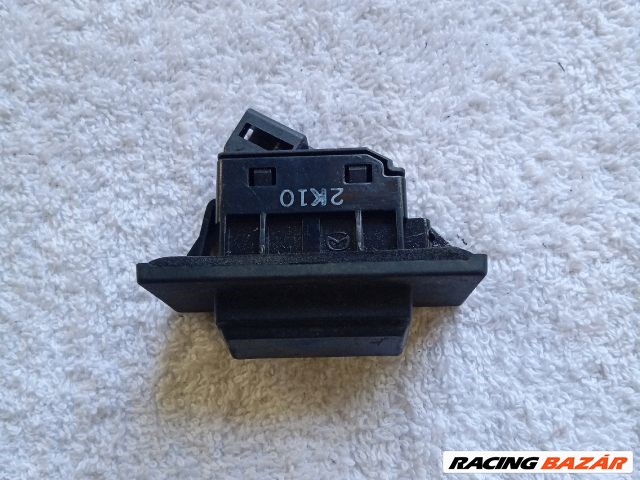 Mazda 6 (3rd gen) MAZDA 6 Csomagtérajtó Kapcsoló 1. kép