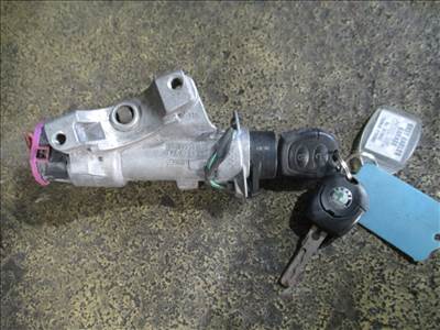 Volkswagen Golf IV Audi Seat gyújtáskapcsoló gyújtás kapcsoló 4B0905851B