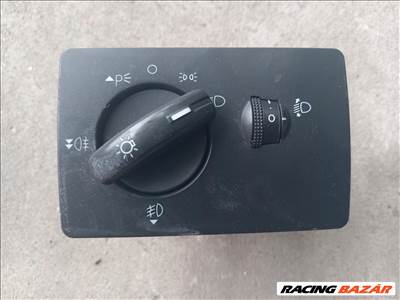 Ford Transit Tranzit MK7 06- Első fényszóró világítás kapcsoló 6484 4m5t13a024la