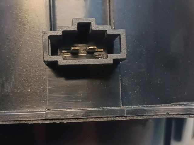 AUDI A2 Jobb első Hangszóró 4. kép