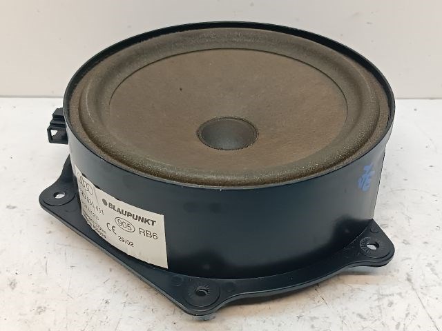 AUDI A2 Jobb első Hangszóró 8. kép