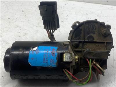 DACIA LOGAN Első Ablaktörlő Motor