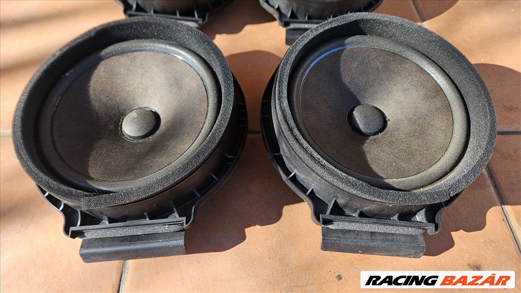 Opel Astra J Hangszóró első-hátsó  22889819 2. kép