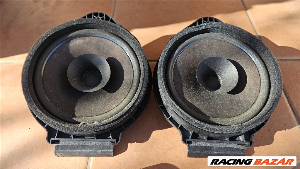 Opel Astra J Hangszóró első-hátsó  22889819 3. kép