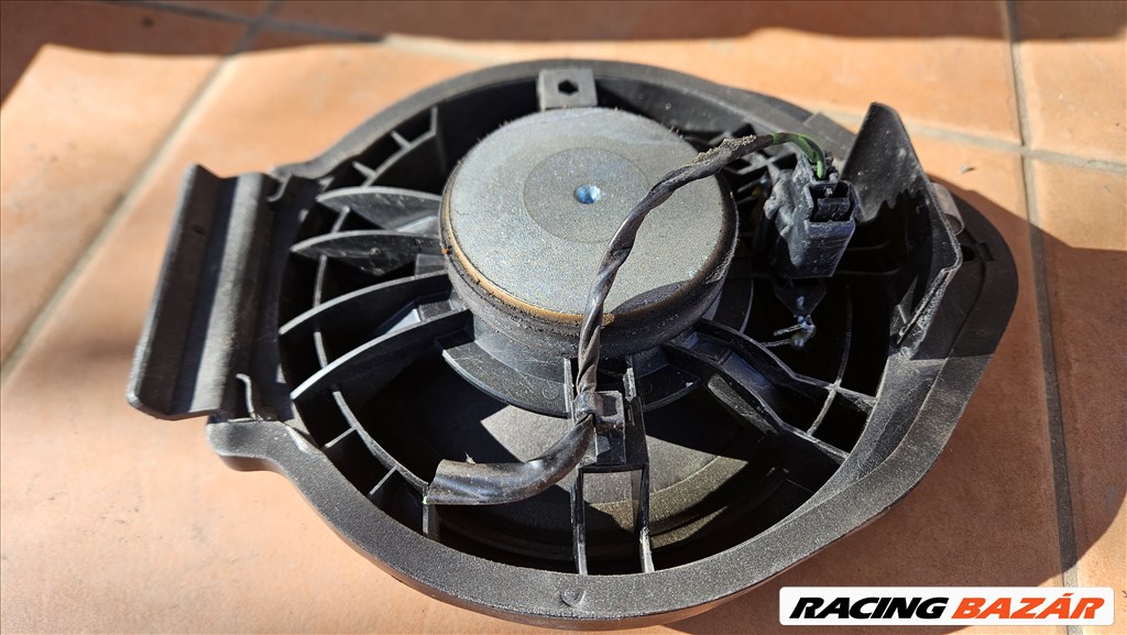Opel Astra J Hangszóró első-hátsó  22889819 6. kép
