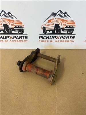 Hátsó rugózsanér Mitsubishi L200