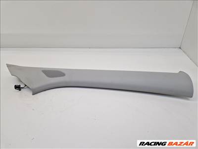 Volkswagen Polo V 1.2 TSI jobb A oszlop burkolat 6R6 867 234 (18115) 6r0035411b