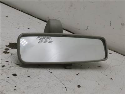 RENAULT LAGUNA II (BG0/1_) 1.9 dCi (BG08/ BG0G) 2001---> - 120 LE 88 KW Belső Visszapillantó Tükör