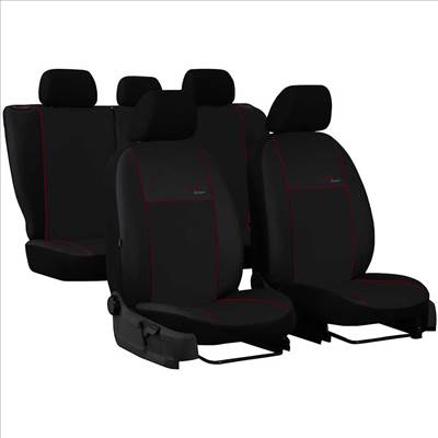 Kia Ceed I (3D) üléshuzat Eco Line 2006-2012